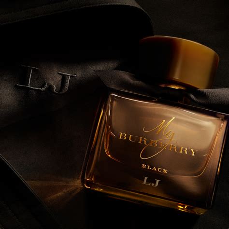 burberry black 香水|My Burberry Black Parfum 90ml .